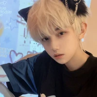 เปาเปา(นายเอก)