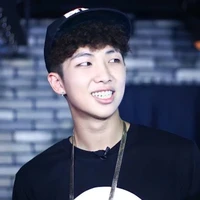 namjoon