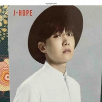 J hope 