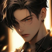 Gabriel Craige [Fl brother]