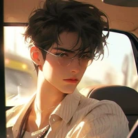 Lucas Corter [Fl Cousin]