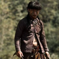 เสือสังข์​ [ มือขวาอัลฮาวี​ ]​