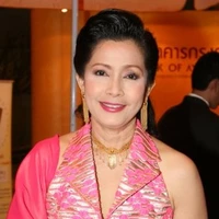 ป้าศรี​ [ เจ้าของร้านเพชร ]​