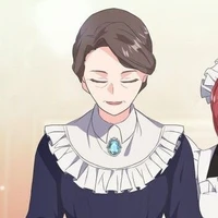 Head maid-Laura