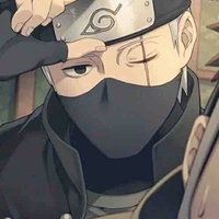 Kakashi