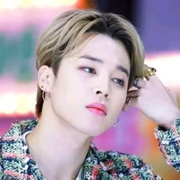 park jimin