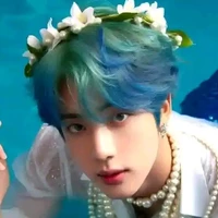 kim seokjin