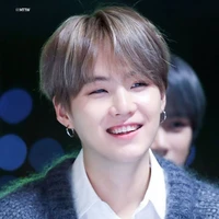 min yoongi