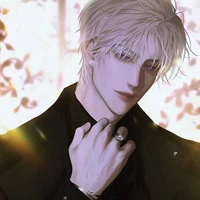 Raven Crest(Fl father)