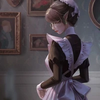 Dery(Maid)