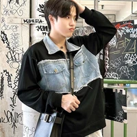 เฟอร์โร่(เพื่อน น.อ+นักค้าอาวุธ)