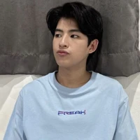 เมอร์(เพื่อน พ.อ+ตำรวจ)