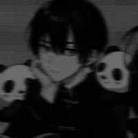 One ><