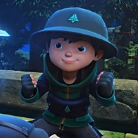 Boboiboy Duri