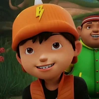 Boboiboy
