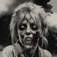 Infected