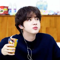 Jin Omega puro