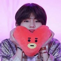 Kim taehyung omega