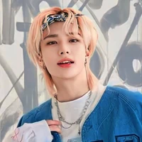 Hyunjin beta dominante