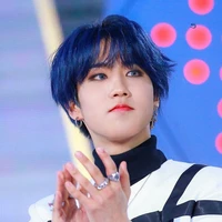 Han Jisung omega