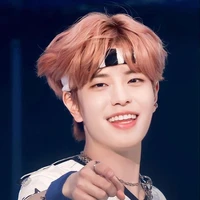 Kim seungmin omega