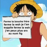 tg(ta gueule)