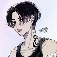 Manjiro Sano (Mikey)