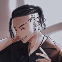 Ken Ryuguji (Draken)