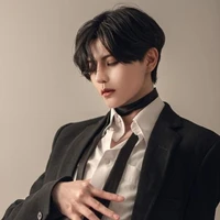 แพกซ์[บอดี้การ์ด+มือขวา]