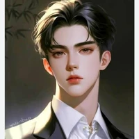 Issac Bryan/Jasper(MC)