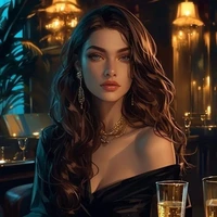 Seraphina Larkin(FL