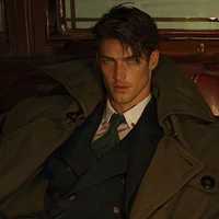 Edmund Larkin(FL