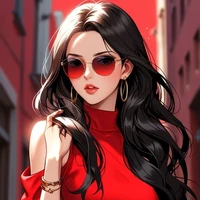 Aurelia Larkin(Kaden