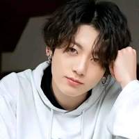 Jeon Jungkook