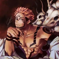 Sukuna ( normale)
