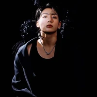 Jeon Jungkook (Å)
