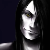 Orochimaru Heibi