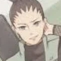 Shikamaru Nara Niño