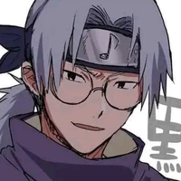 Kabuto Yakushi