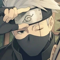Kakashi Hatake