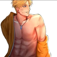 Naruto Uzumaki