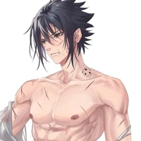 Sasuke Uchiha