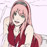 Sakura Haruno