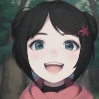 Megami Uchiha