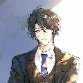 จิม💖(องค์ชายแดนอาทิตย+เพื่อนคริส+ดีแลน)