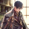 ดีแลน💝(องค์ชายแดนน้ำแข็ง+เพื่อนคริสจิม)