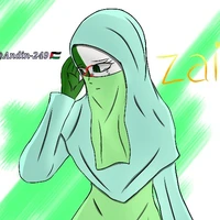 Zaira 🇩🇿