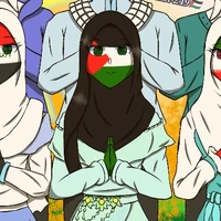 Paly 🇵🇸