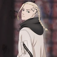 Ryuguji Ken(Draken)