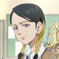 Haitani Ran